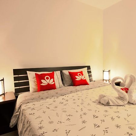 Zen Rooms Sukhumvit 81 Bangkok Exteriér fotografie