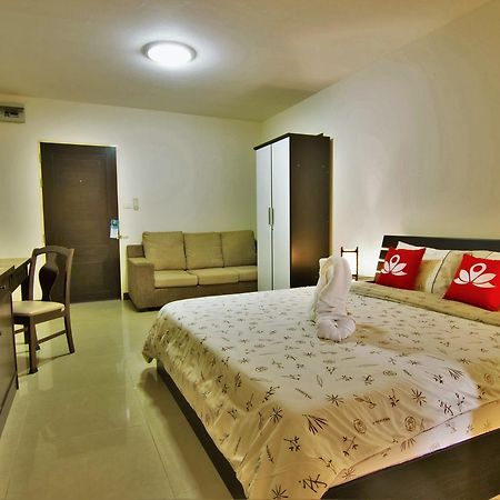 Zen Rooms Sukhumvit 81 Bangkok Exteriér fotografie