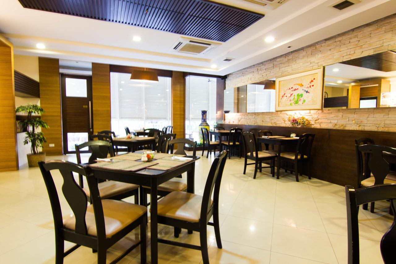 Zen Rooms Sukhumvit 81 Bangkok Exteriér fotografie