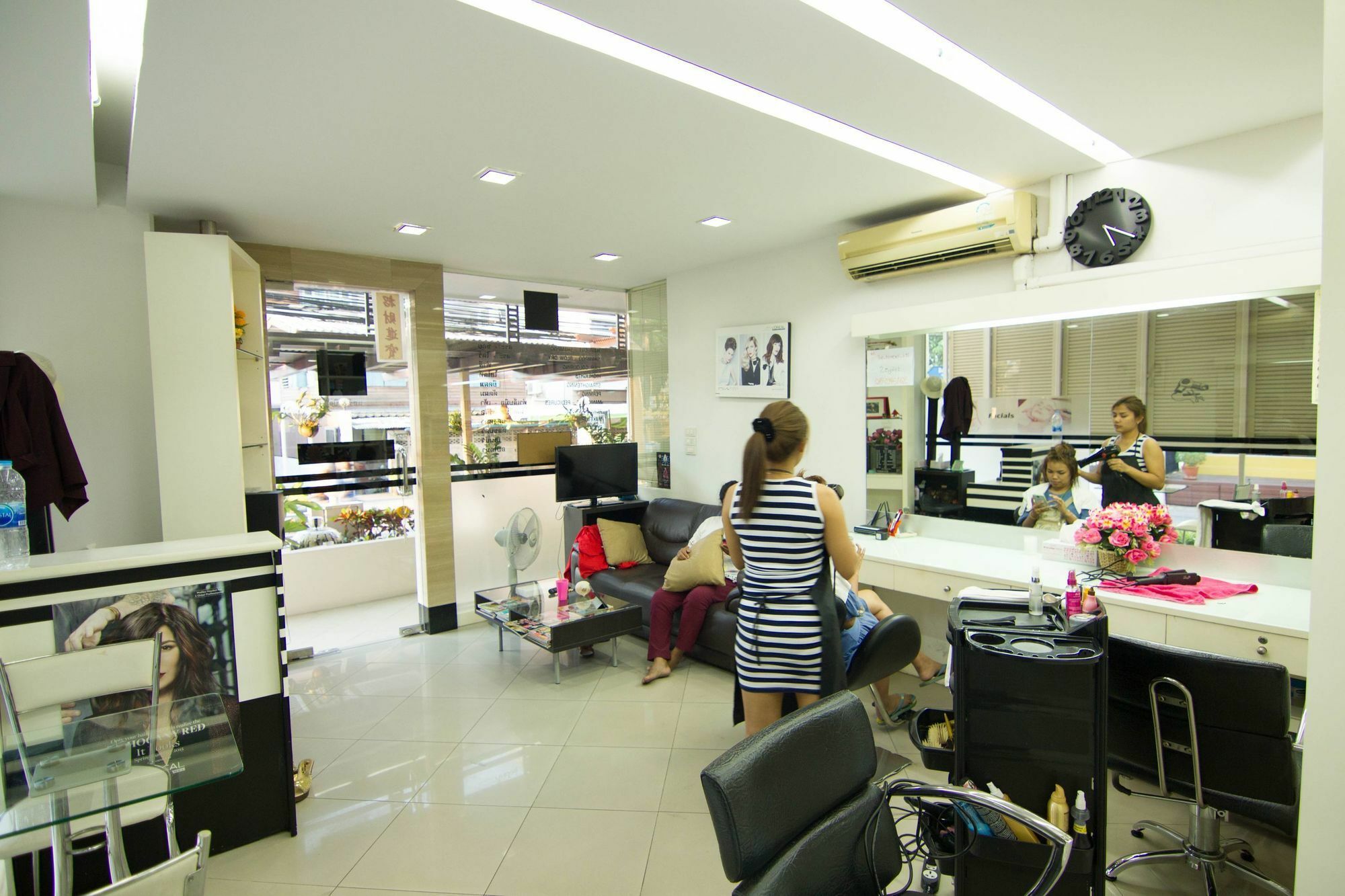 Zen Rooms Sukhumvit 81 Bangkok Exteriér fotografie