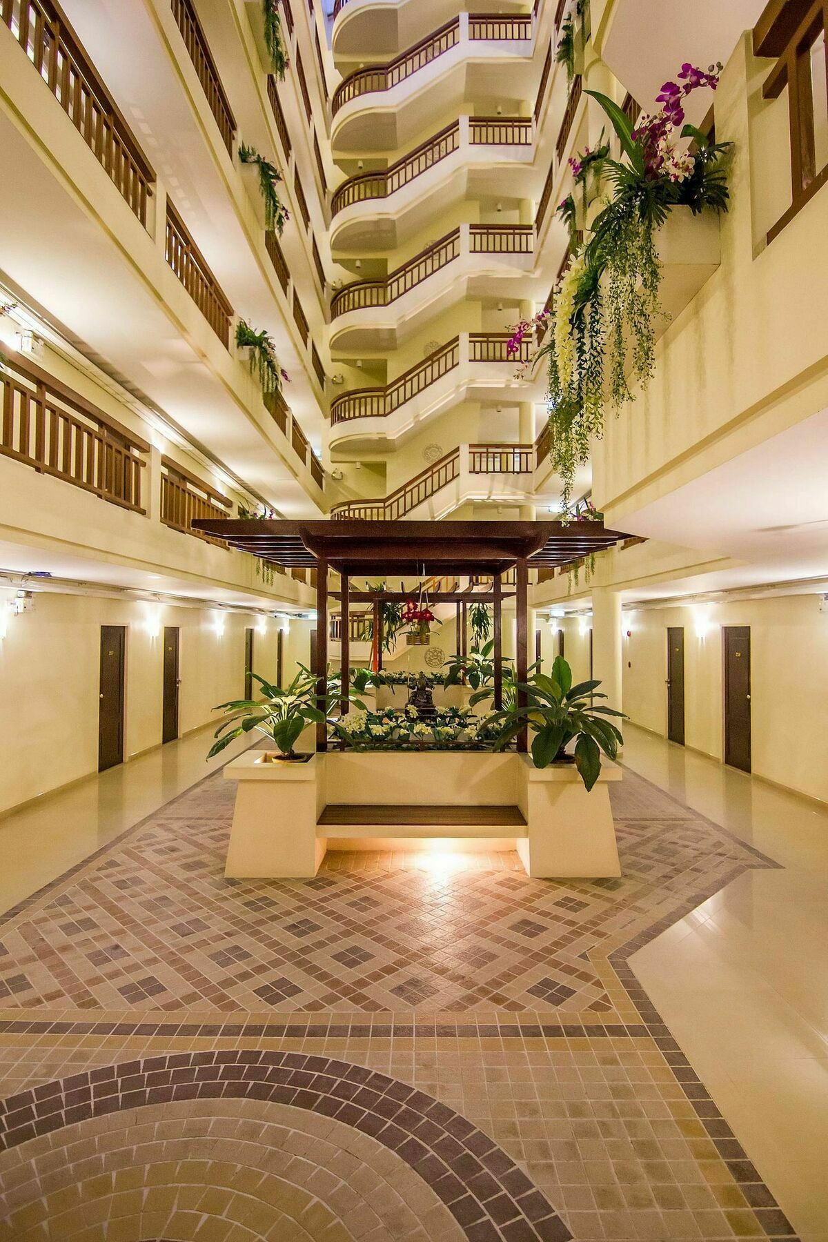 Zen Rooms Sukhumvit 81 Bangkok Exteriér fotografie