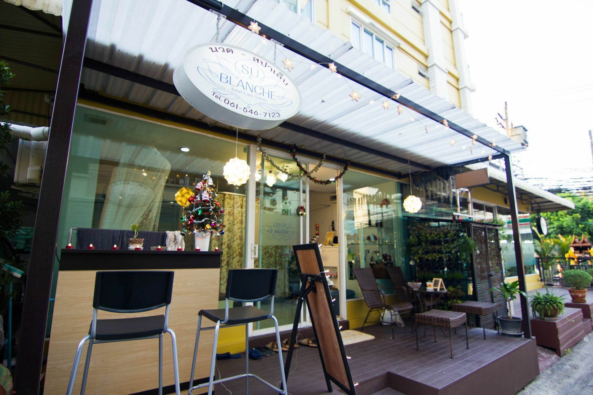 Zen Rooms Sukhumvit 81 Bangkok Exteriér fotografie