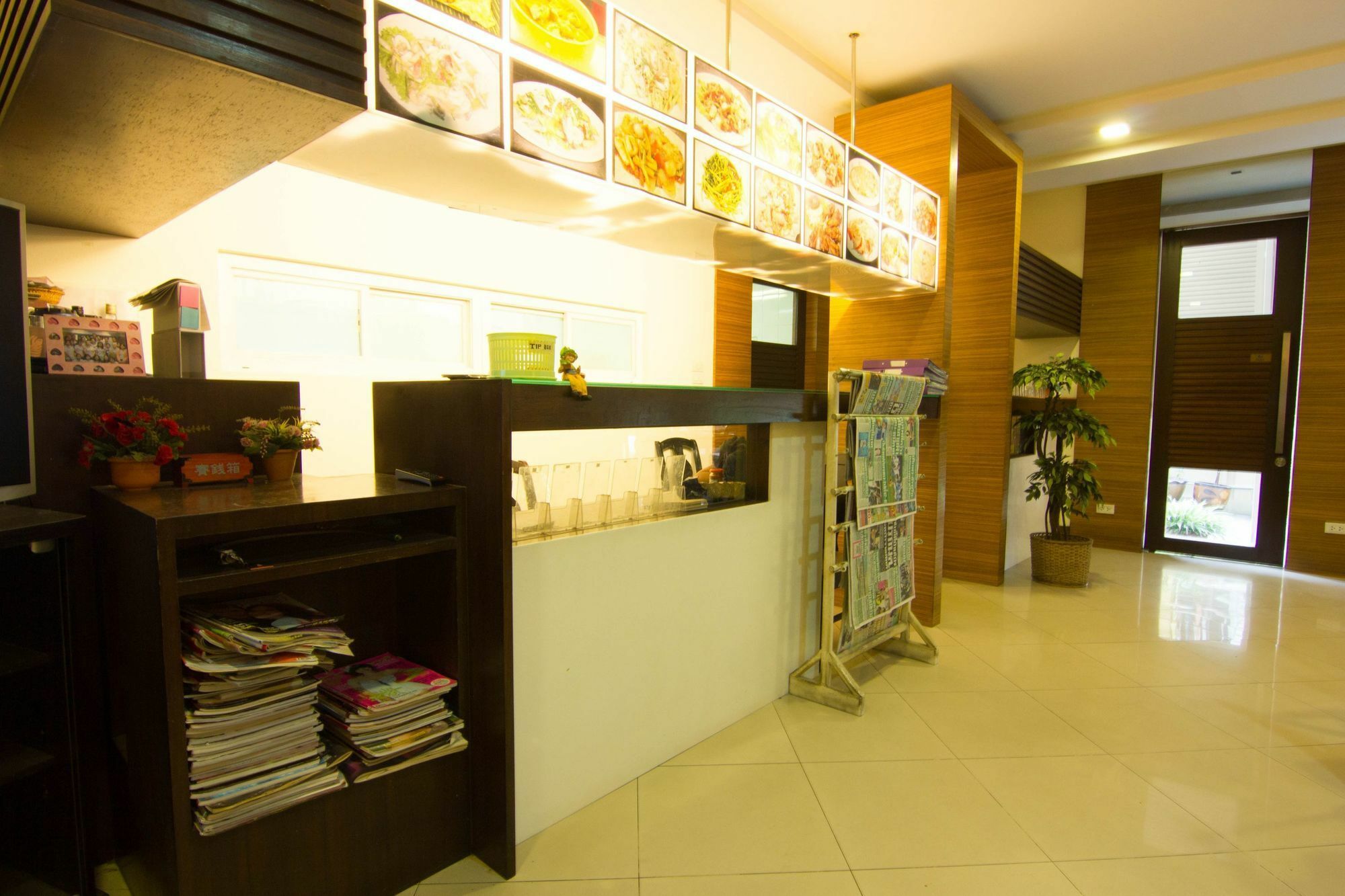 Zen Rooms Sukhumvit 81 Bangkok Exteriér fotografie